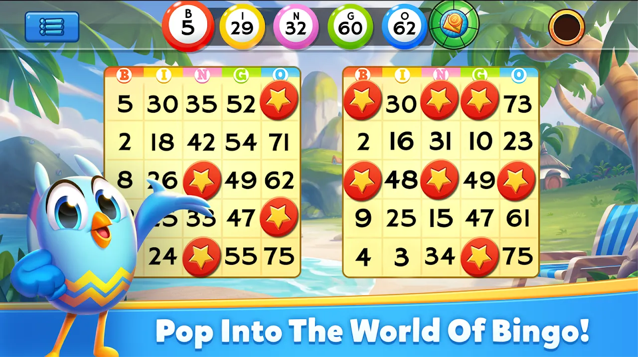 Commute Chaos to Calm: Bingo Pop's Dual Magic