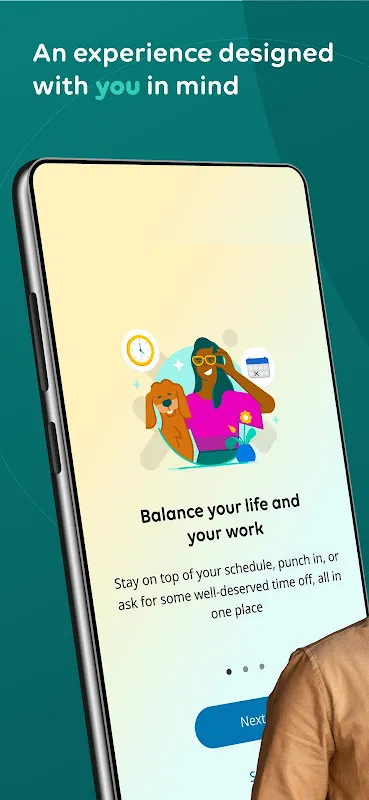 UKG Pro: My Mobile Savior