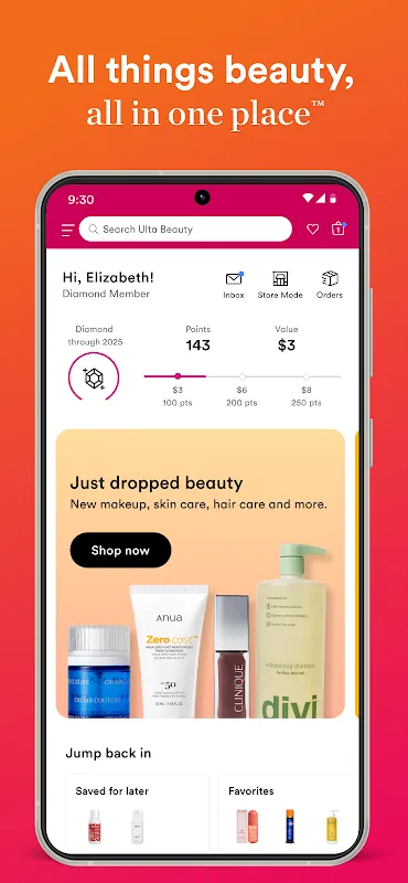 Ulta Beauty Ulta Beauty