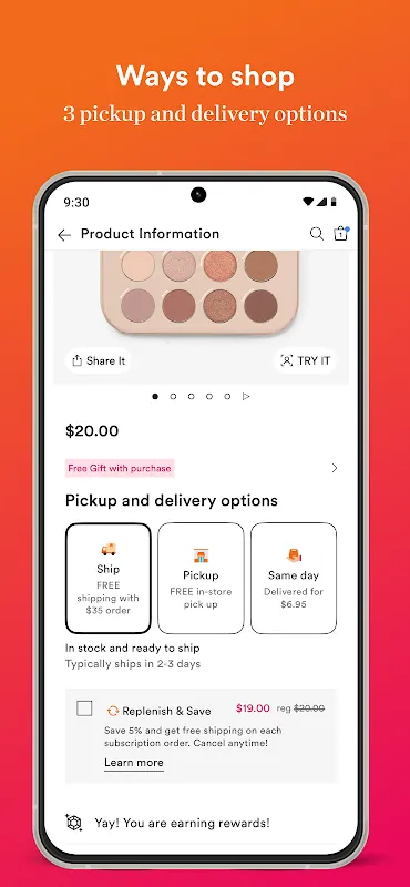 Ulta Beauty Ulta Beauty