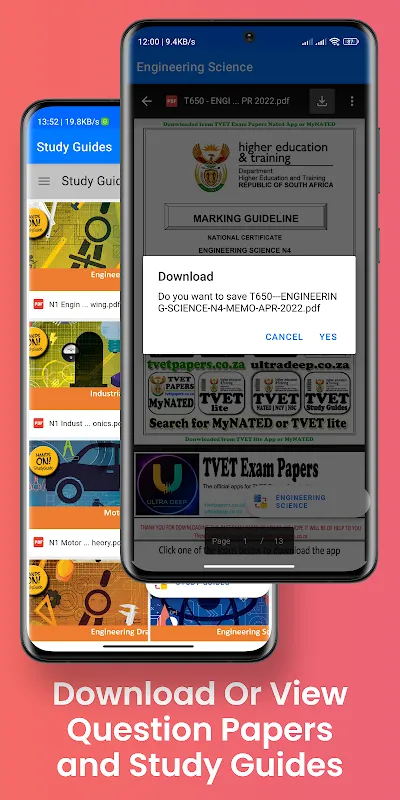 TVET Exam Papers lite - Nated TVET Exam Papers lite - Nated