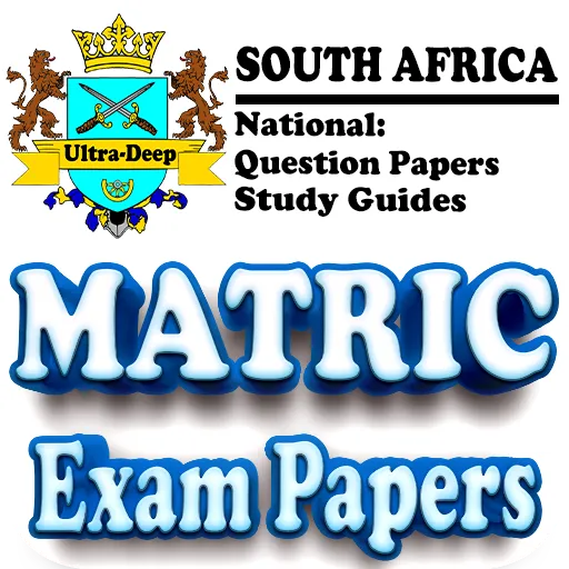 Matric Exam Papers | Grade 12