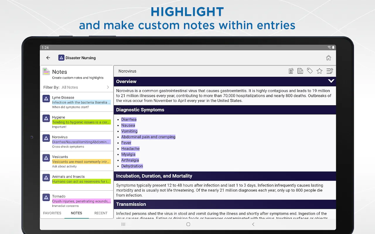 Disaster Nursing Disaster Nursing
