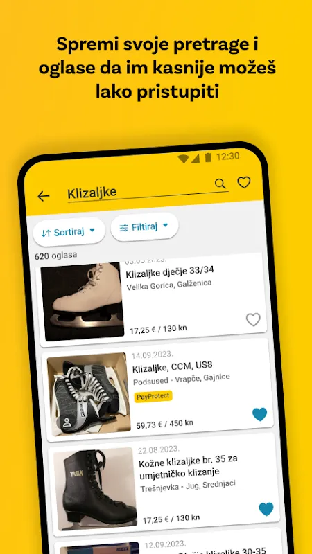Njuškalo Njuškalo