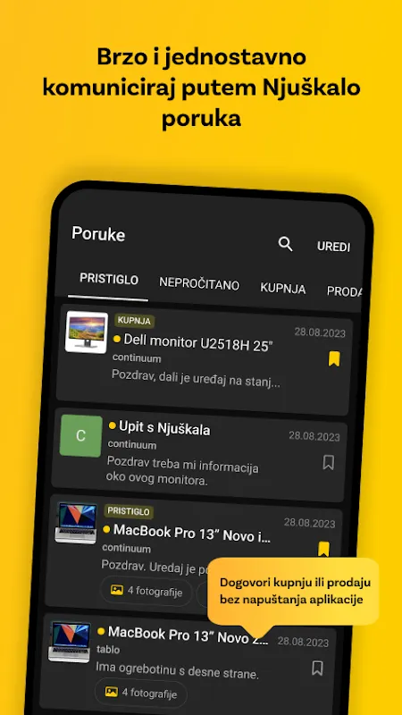 Njuškalo Njuškalo