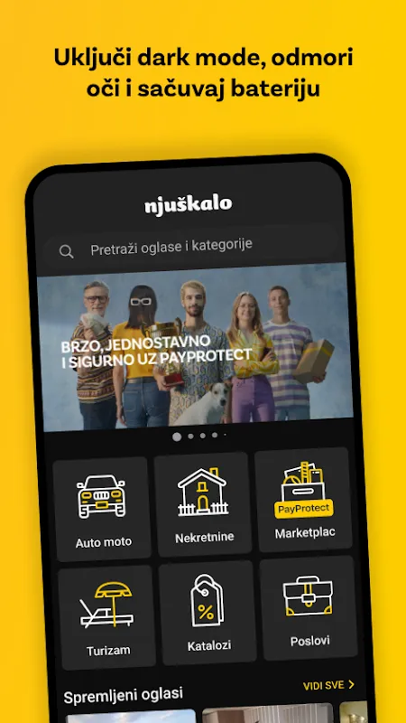 Njuškalo Njuškalo
