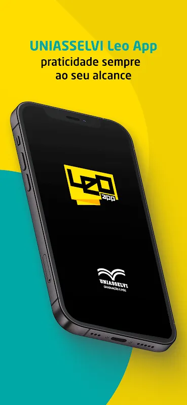 Leo: My Pocket-Sized Campus