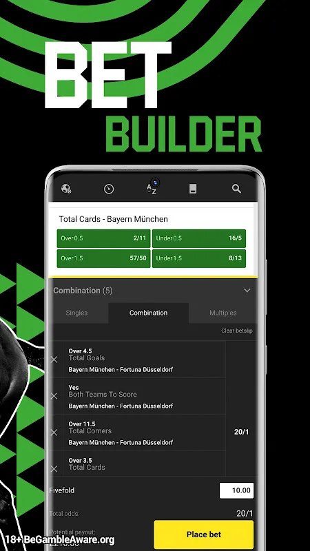 Unibet - Sports Betting & Odds Unibet - Sports Betting & Odds