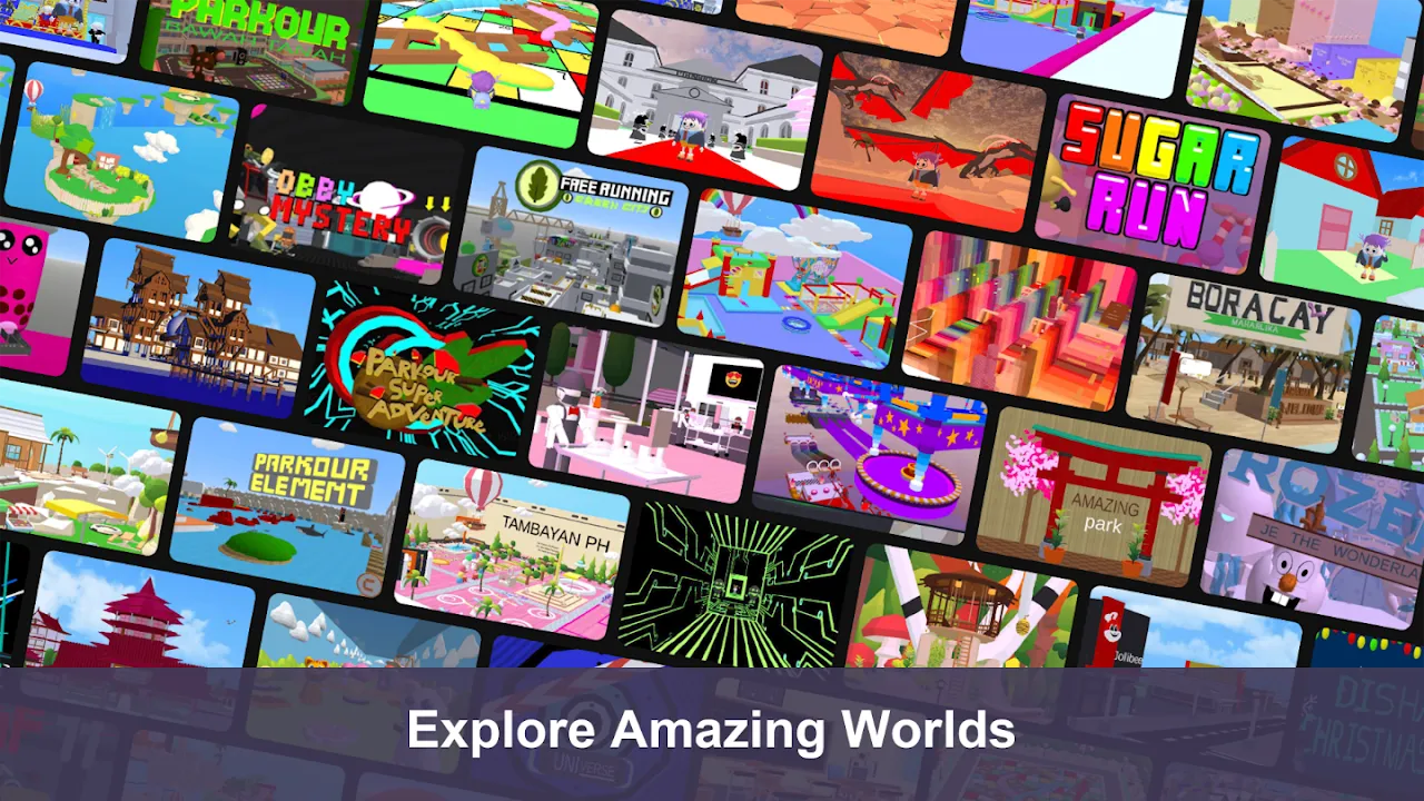 Uni - Craft your world Uni - Craft your world