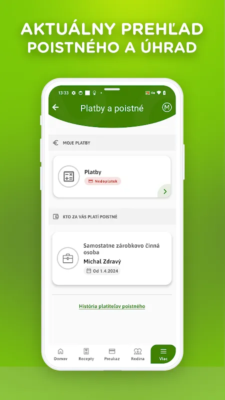 Union zdravotná poisťovňa Union zdravotná poisťovňa