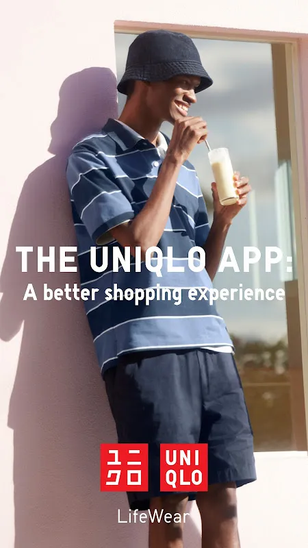 UNIQLO US - Clothes Shopping UNIQLO US - Clothes Shopping