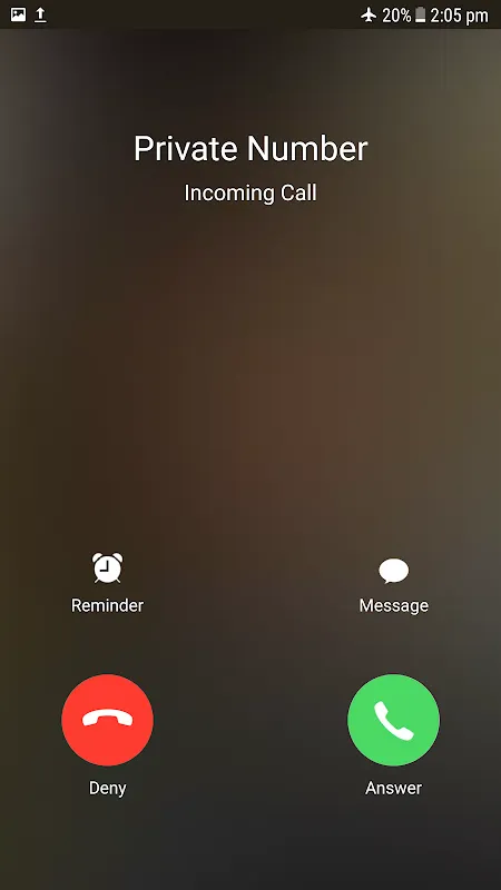 Fake Call - Fun Prank Call Fake Call - Fun Prank Call