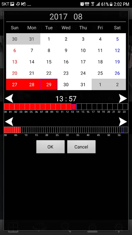 EZ-NetViewer: My Digital Night Watchman