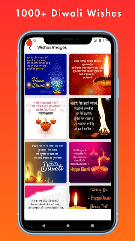 My Diwali Spark: When a Photo App Ignited Real Connection