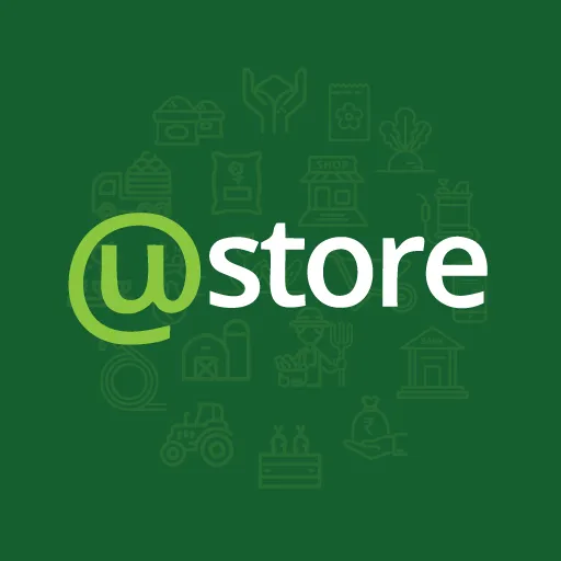 uStore - Agri Digital Store
