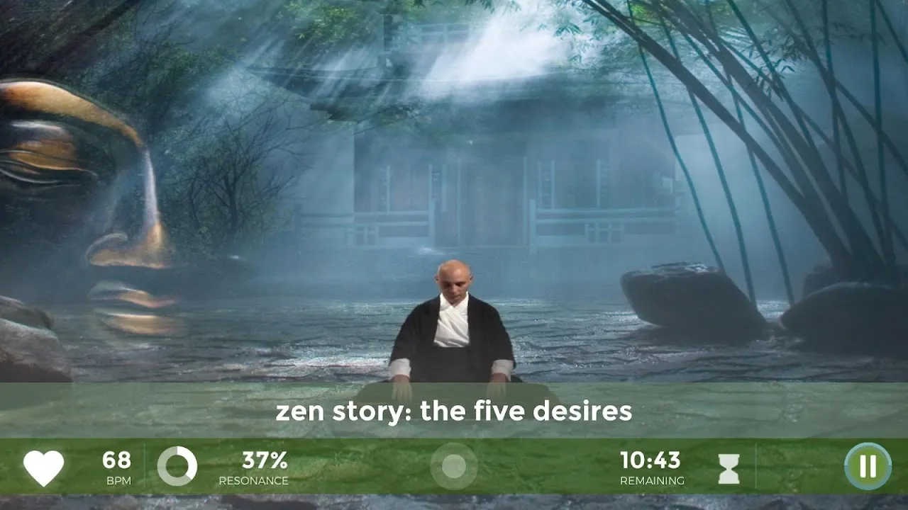 Zen Journey Zen Journey