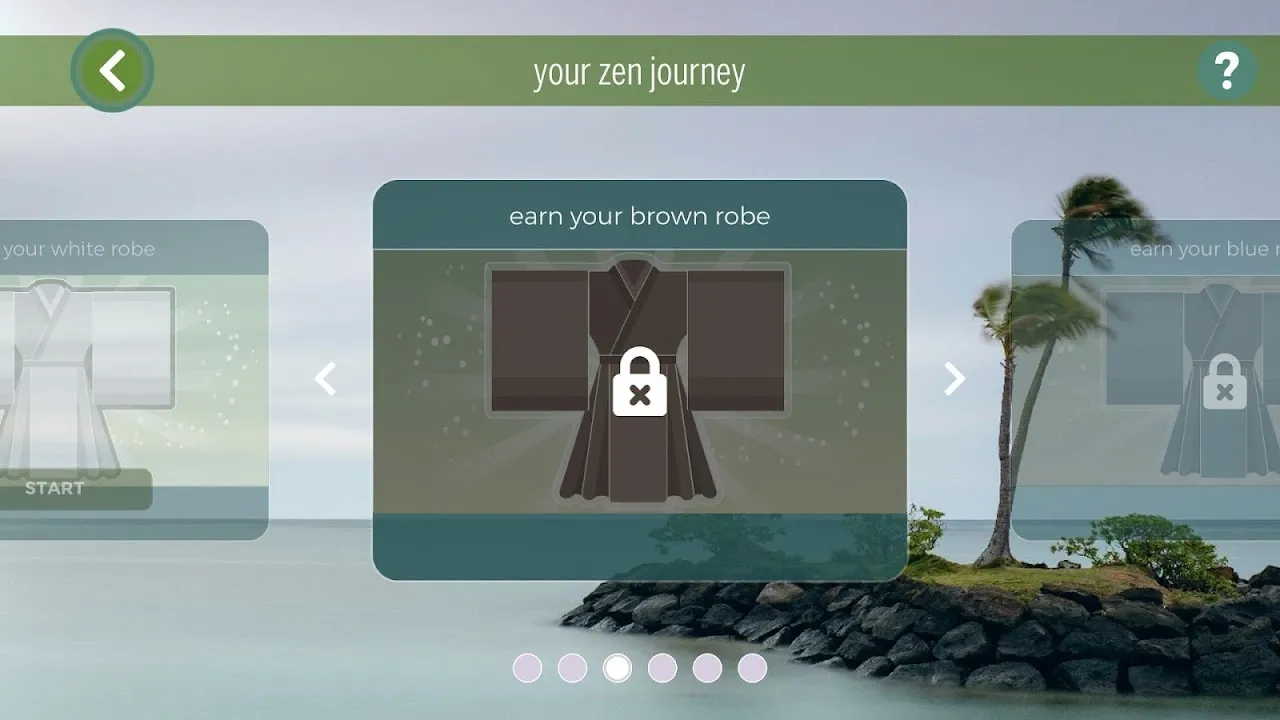 Zen Journey Zen Journey