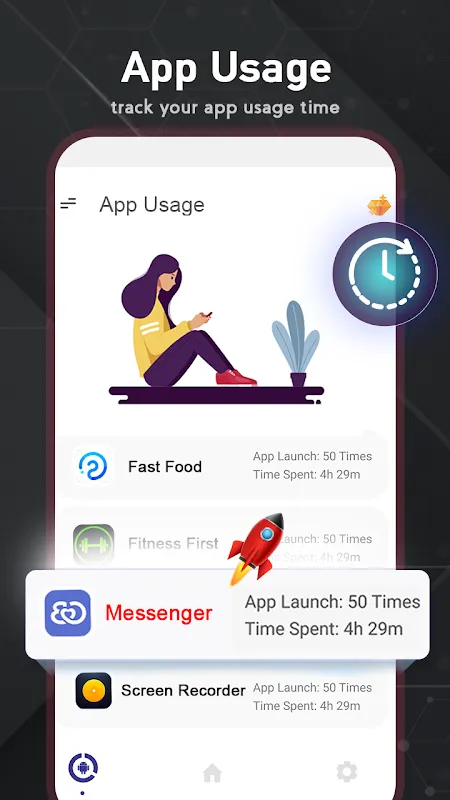 My Phone's Silent Killer Caught