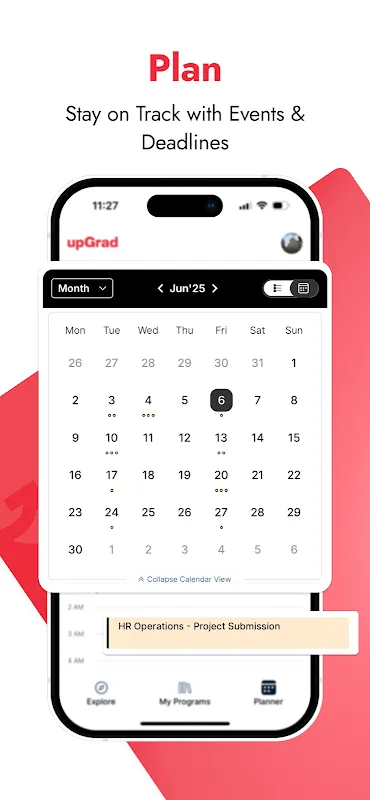 upGrad upGrad