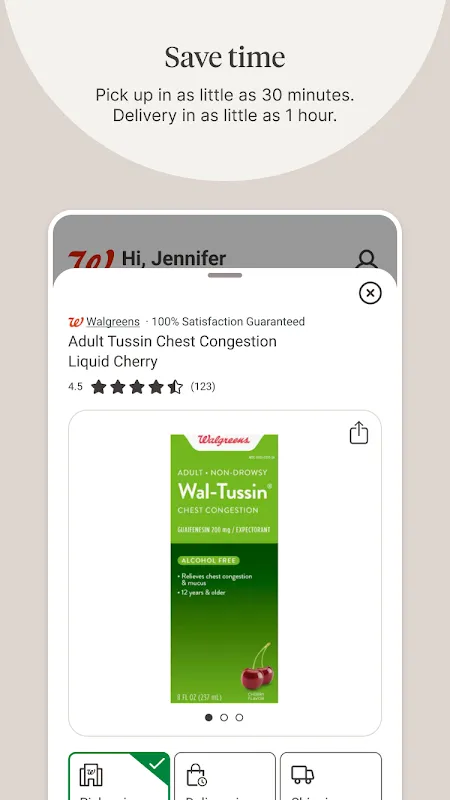 Walgreens Walgreens