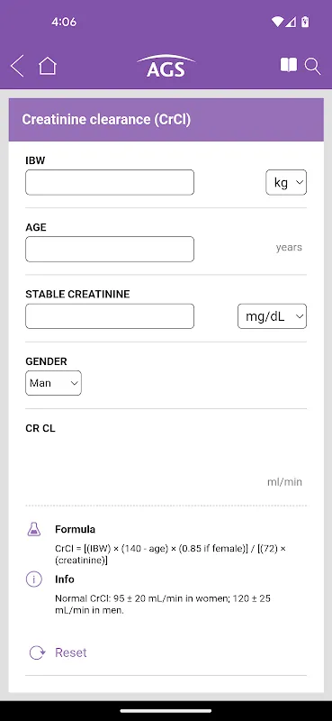 Geriatrics At Your Fingertips Geriatrics At Your Fingertips