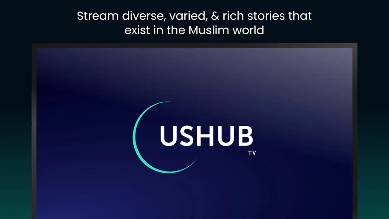 USHUB TV USHUB TV
