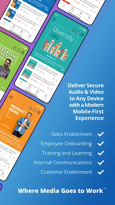 uStudio Enterprise Podcast uStudio Enterprise Podcast
