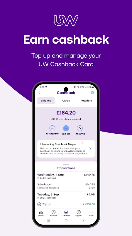 My Bill Meltdown Miracle