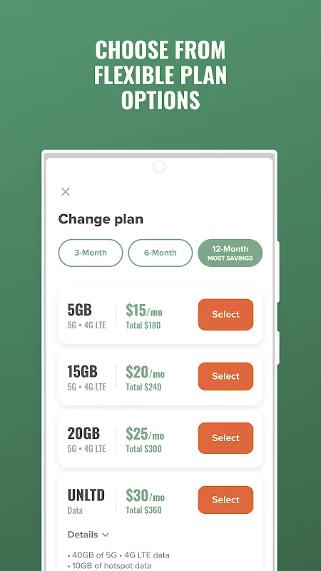 Mint Mobile Mint Mobile