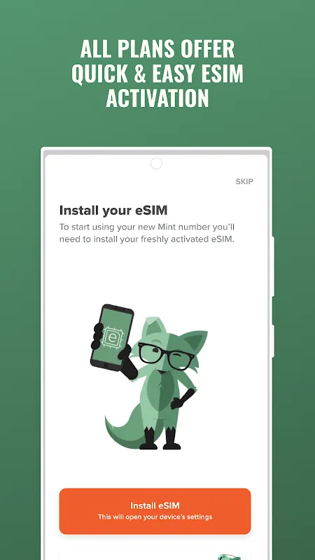 Mint Mobile Mint Mobile