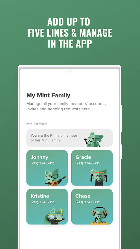 Mint Mobile Mint Mobile