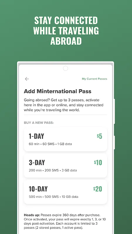 Mint Mobile Mint Mobile