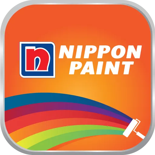 Nippon Paint Colour Visualizer