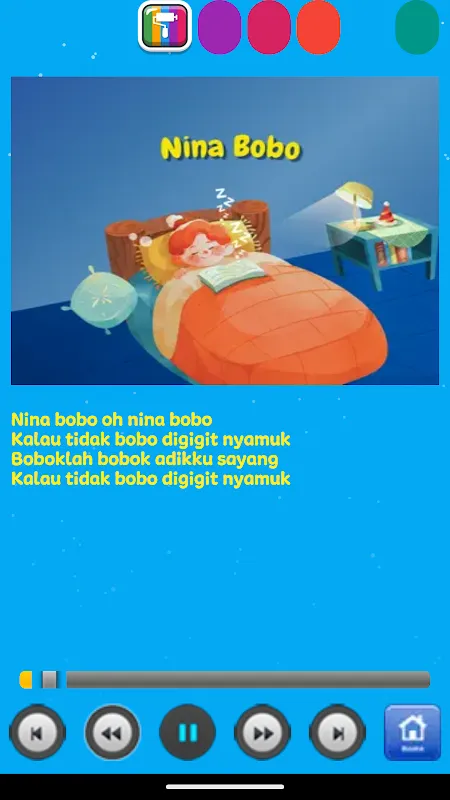 Kids Songs Offline Kids Songs Offline