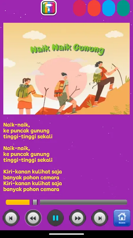 Kids Songs Offline Kids Songs Offline