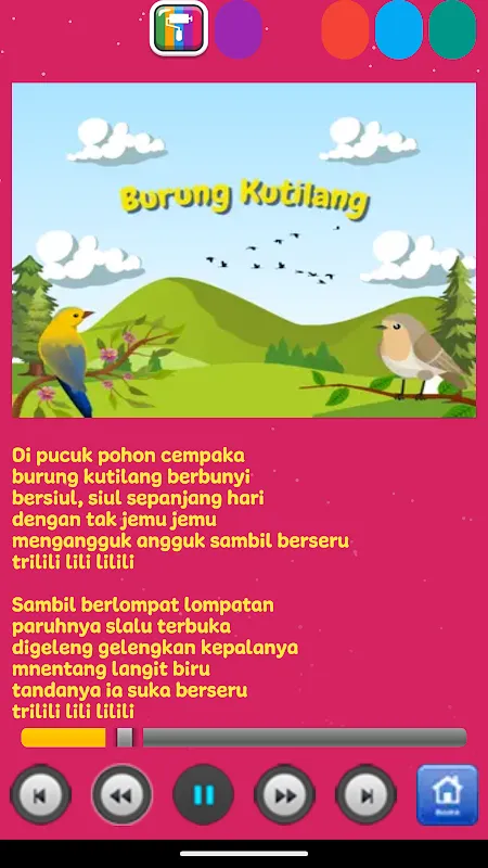 Kids Songs Offline Kids Songs Offline