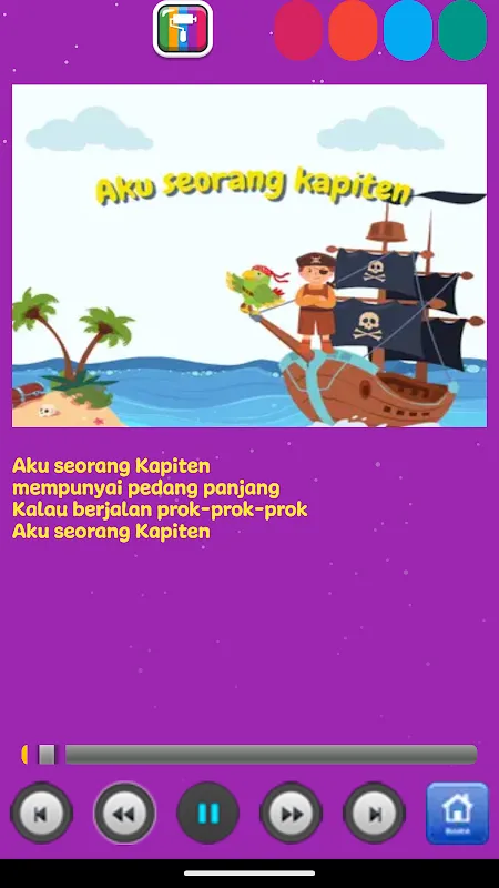 Kids Songs Offline Kids Songs Offline