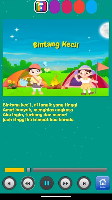 Kids Songs Offline Kids Songs Offline