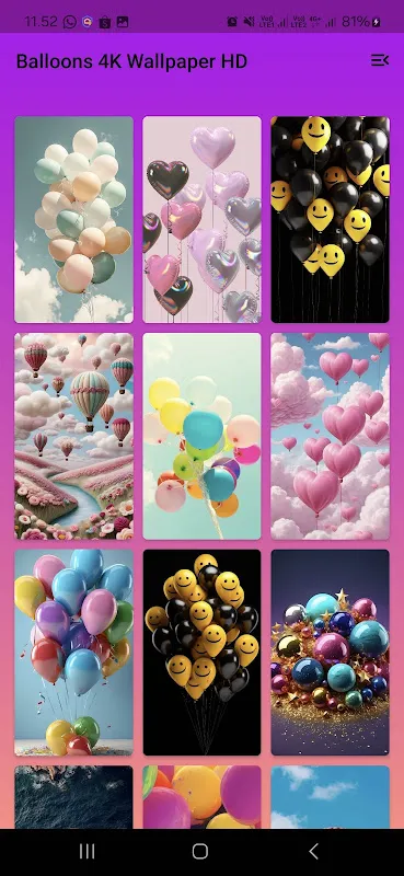 When My Camera Roll Learned to Grieve