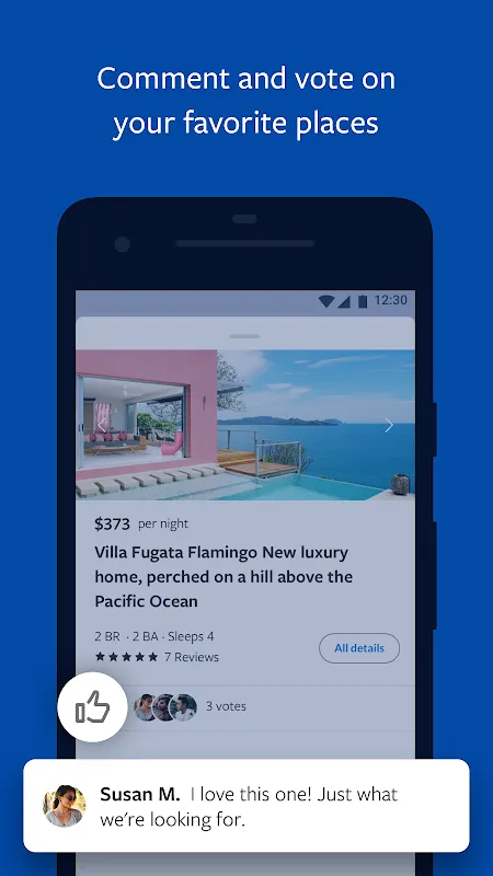 HomeAway Vacation Rentals HomeAway Vacation Rentals
