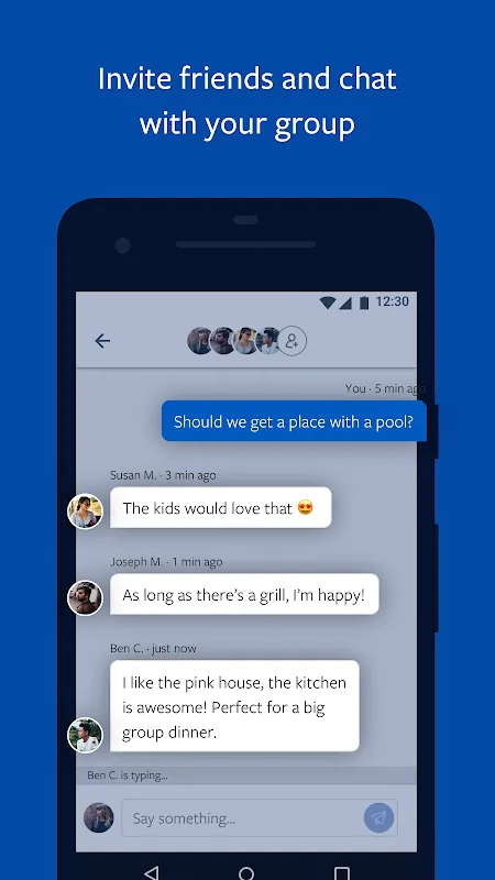 HomeAway Vacation Rentals HomeAway Vacation Rentals