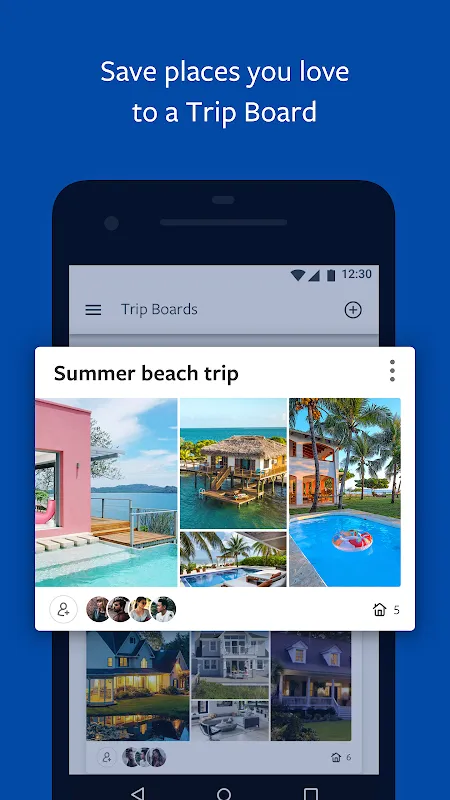 HomeAway Vacation Rentals HomeAway Vacation Rentals