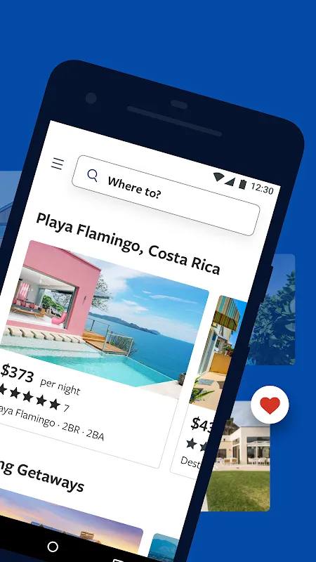HomeAway Vacation Rentals HomeAway Vacation Rentals