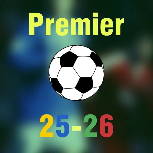 Livescore Premier League 25/26