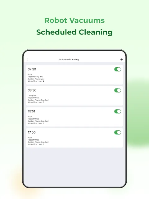 Vactidy Saved My Sanity During the Spillocalypse