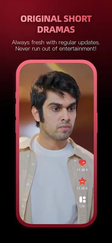 VahaLite - Dramas & Shows VahaLite - Dramas & Shows