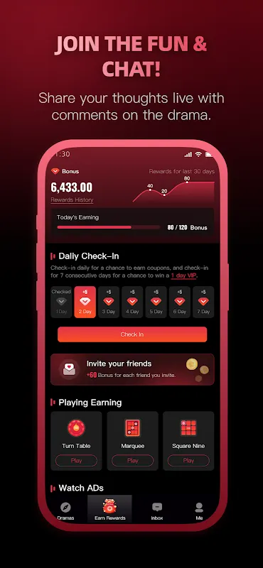 VahaLite - Dramas & Shows VahaLite - Dramas & Shows