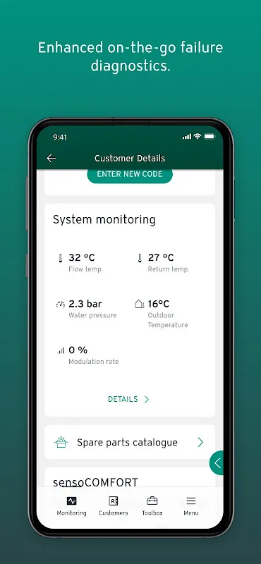myVAILLANT Pro Service myVAILLANT Pro Service