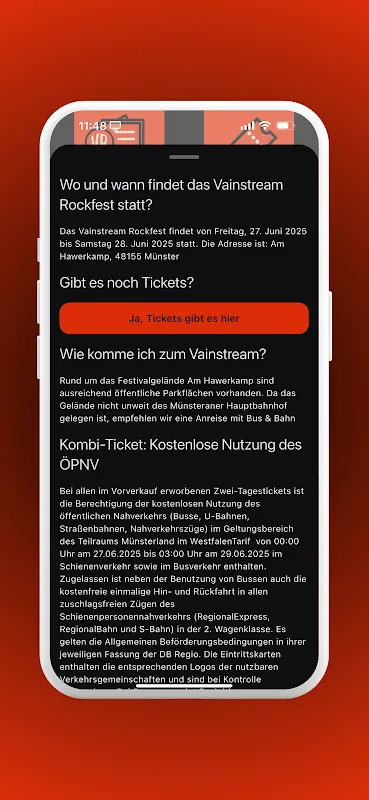 Vainstream Vainstream