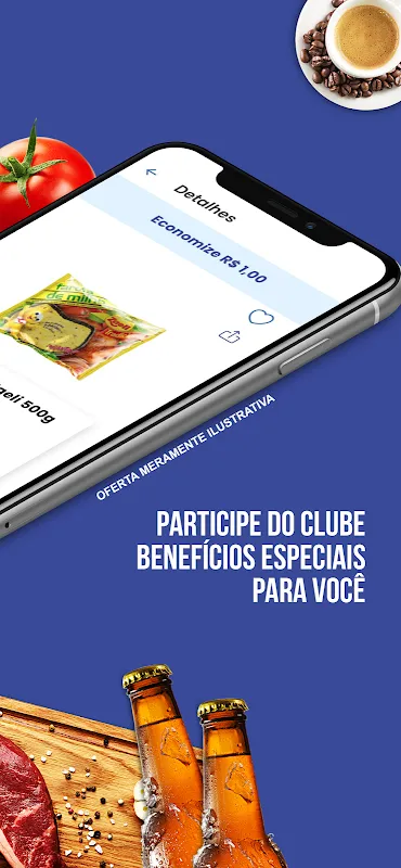 Paraná Supermercados Paraná Supermercados